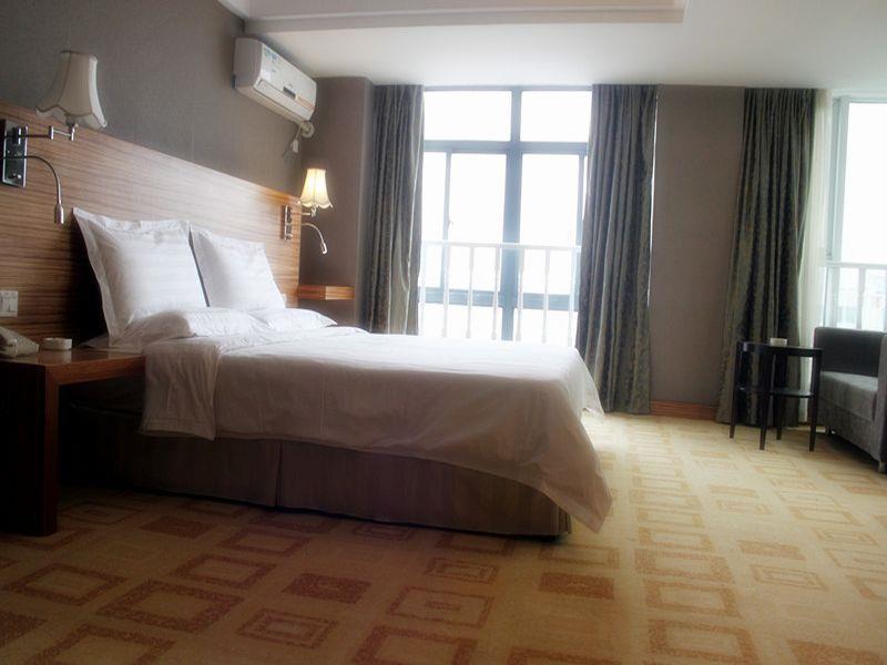 Greentree Inn Yunnan Lijiang Qixing Street Express Hotel Kültér fotó